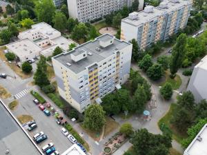 Prodej bytu 3+kk, Praha - Stodůlky, Hábova, 65 m2