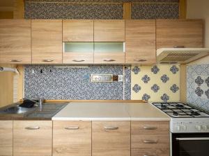 Prodej bytu 3+kk, Praha - Stodůlky, Hábova, 65 m2