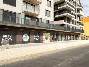 Prodej bytu 3+kk, Praha - Stodůlky, Hábova, 65 m2