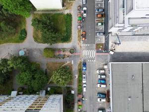 Prodej bytu 3+kk, Praha - Stodůlky, Hábova, 65 m2