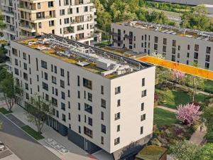 Prodej komerční nemovitosti, Praha - Malešice, Polygrafická, 684 m2