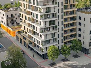 Prodej komerční nemovitosti, Praha - Malešice, Polygrafická, 684 m2
