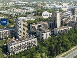Prodej komerční nemovitosti, Praha - Malešice, Polygrafická, 684 m2