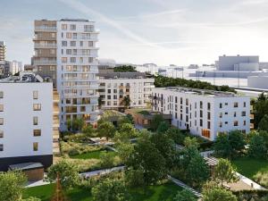 Prodej komerční nemovitosti, Praha - Malešice, Polygrafická, 684 m2