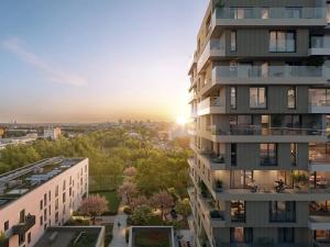 Prodej komerční nemovitosti, Praha - Malešice, Polygrafická, 684 m2