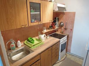 Prodej bytu 2+1, Zruč nad Sázavou, Na Pohoří, 43 m2