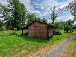 Prodej chaty, Bochov - Číhaná, 80 m2