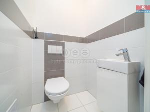 Prodej bytu 4+kk, Ústí nad Orlicí, Písečník, 84 m2