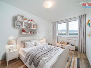 Prodej bytu 4+kk, Ústí nad Orlicí, Písečník, 84 m2
