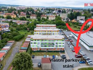 Prodej bytu 4+kk, Ústí nad Orlicí, Písečník, 84 m2