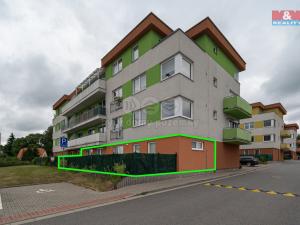 Prodej bytu 4+kk, Ústí nad Orlicí, Písečník, 84 m2