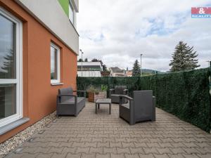 Prodej bytu 4+kk, Ústí nad Orlicí, Písečník, 84 m2