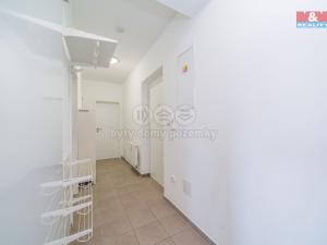 Prodej bytu 4+kk, Ústí nad Orlicí, Písečník, 84 m2