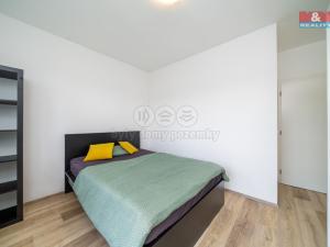 Prodej bytu 4+kk, Ústí nad Orlicí, Písečník, 84 m2