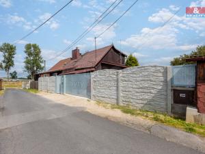 Prodej rodinného domu, Bochov, Zahradní, 140 m2