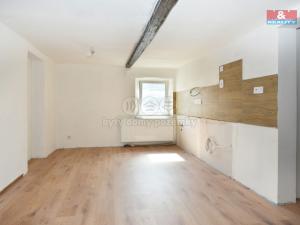 Prodej bytu 3+kk, Raspenava, 67 m2