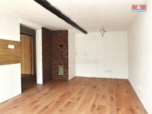Prodej bytu 3+kk, Raspenava, 67 m2