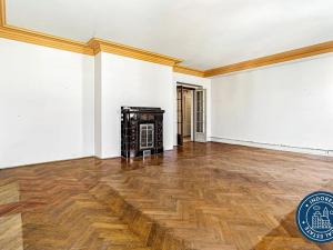 Prodej bytu 4+kk, Praha - Karlín, Vítkova, 178 m2