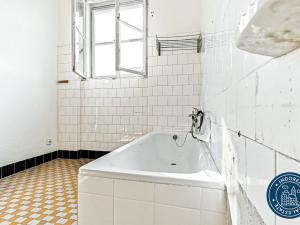 Prodej bytu 4+kk, Praha - Karlín, Vítkova, 178 m2