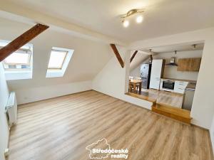 Pronájem bytu 3+1, Praha - Žižkov, Lucemburská, 100 m2