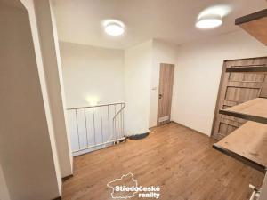Pronájem bytu 3+1, Praha - Žižkov, Lucemburská, 100 m2
