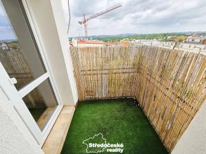 Pronájem bytu 3+1, Praha - Žižkov, Lucemburská, 100 m2