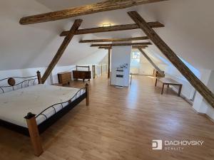 Pronájem rodinného domu, Orel, 191 m2