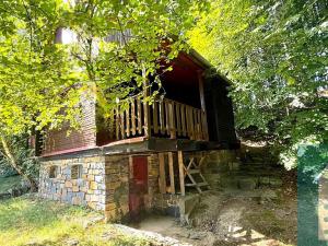 Prodej chaty, Držková, 54 m2