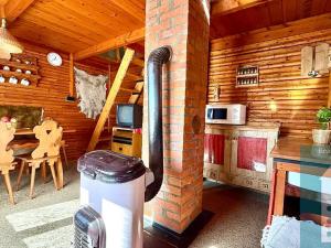 Prodej chaty, Držková, 54 m2