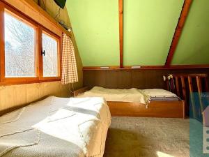 Prodej chaty, Držková, 54 m2
