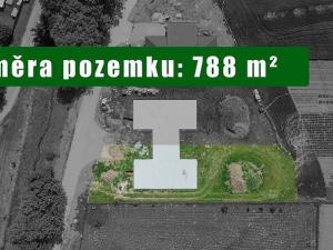 Prodej rodinného domu, Sobotovice, 130 m2