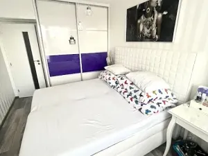 Pronájem bytu 3+kk, Praha - Háje, Emilie Hyblerové, 65 m2