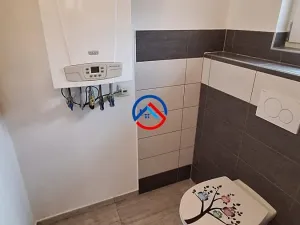 Pronájem bytu 1+1, Olomouc, Na dílkách, 35 m2