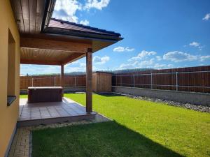 Prodej rodinného domu, Vejprnice, K Rokli, 130 m2