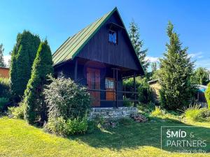 Prodej chaty, Kutná Hora - Poličany, 25 m2