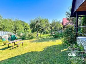 Prodej chaty, Kutná Hora - Poličany, 25 m2