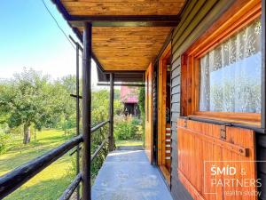 Prodej chaty, Kutná Hora - Poličany, 25 m2