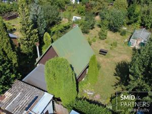 Prodej chaty, Kutná Hora - Poličany, 25 m2