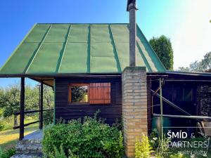 Prodej chaty, Kutná Hora - Poličany, 25 m2