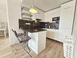 Pronájem bytu 2+kk, Praha - Žižkov, V zahrádkách, 56 m2