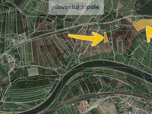 Prodej rybníku, Týnec nad Labem, 23017 m2