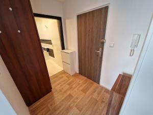Pronájem bytu 1+1, Praha - Braník, Jílovská, 33 m2