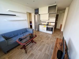 Pronájem bytu 1+1, Praha - Braník, Jílovská, 33 m2