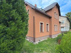 Prodej rodinného domu, Jiříkov, Antonínova, 105 m2