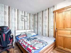 Prodej rodinného domu, Jiříkov, Antonínova, 105 m2