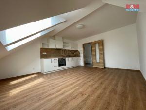 Pronájem bytu 2+kk, Tábor, Havlíčkova, 39 m2
