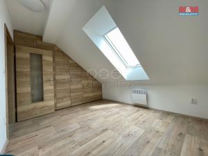 Pronájem bytu 2+kk, Tábor, Havlíčkova, 39 m2