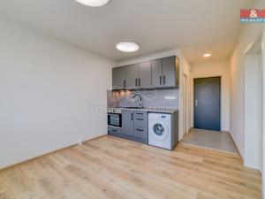 Pronájem bytu 1+1, Mariánské Lázně - Úšovice, Podhorská, 40 m2