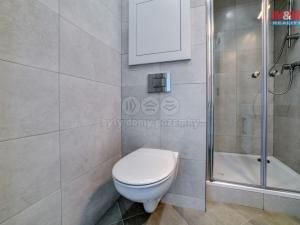 Pronájem bytu 1+1, Mariánské Lázně - Úšovice, Podhorská, 40 m2