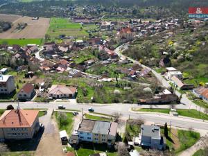 Prodej rodinného domu, Dyje, 117 m2